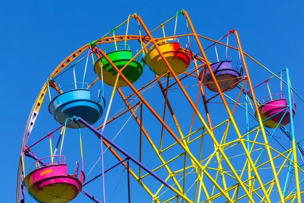 ferris wheel