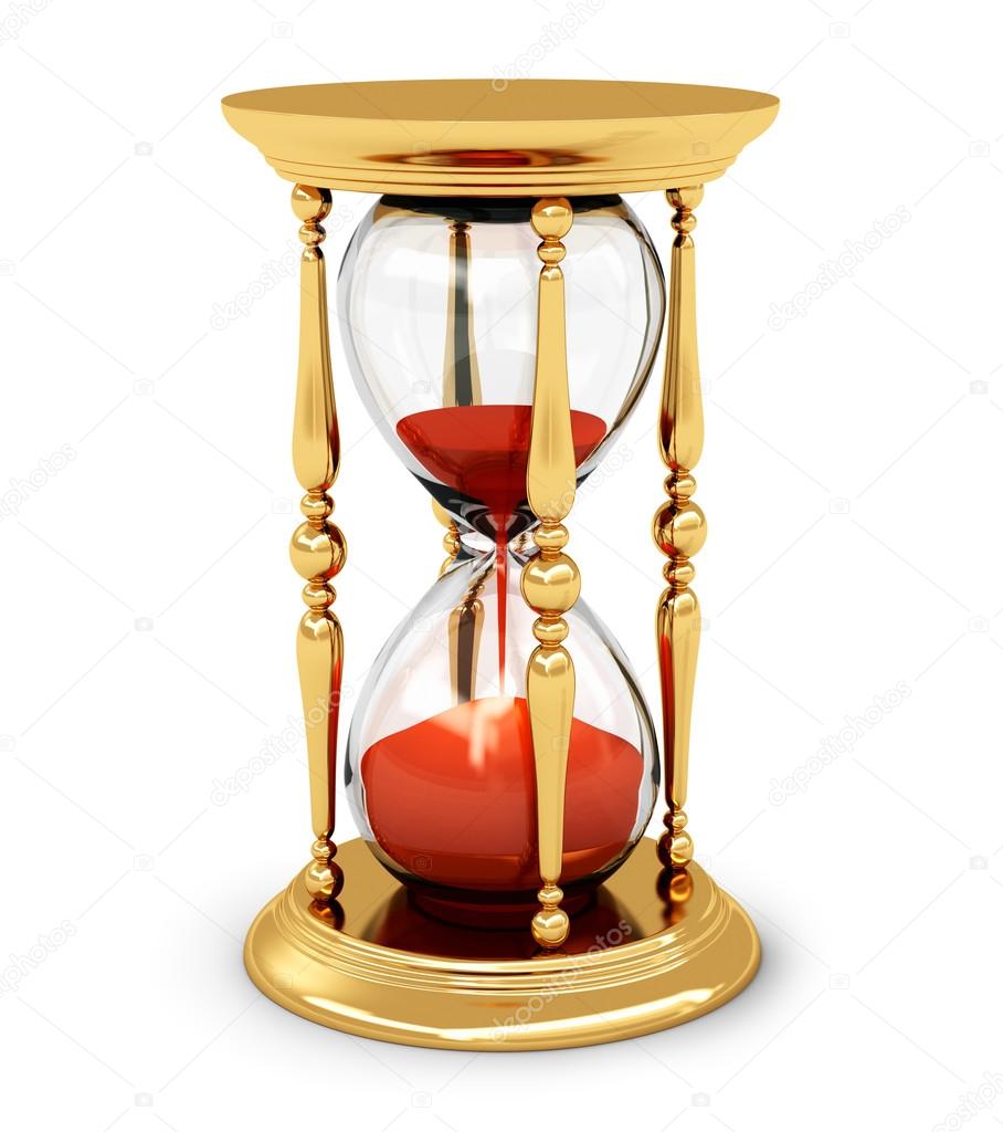 http://ko.depositphotos.com/34102897/stock-photo-vintage-golden-hourglass.html 황금 모래 시계 — 스톡 사진 #34102897