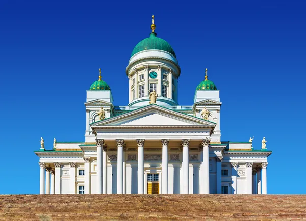 Helsinki Cathedral, Finland