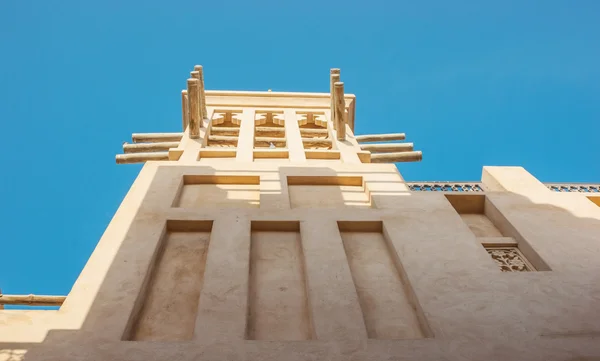 Traditional Arabic architecture
