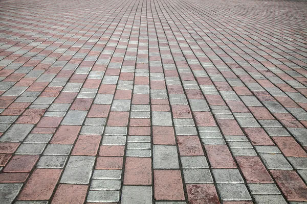 Stone street road pavement texture