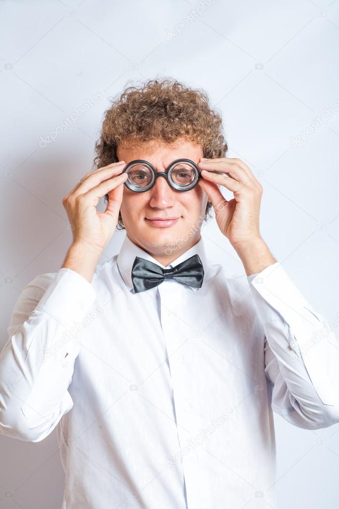 FOTO JOVEN GUAPO foto joven guapo: