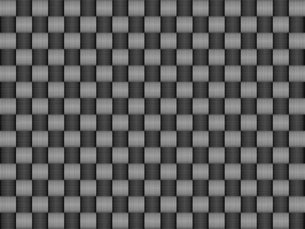 Carbon texture pattern