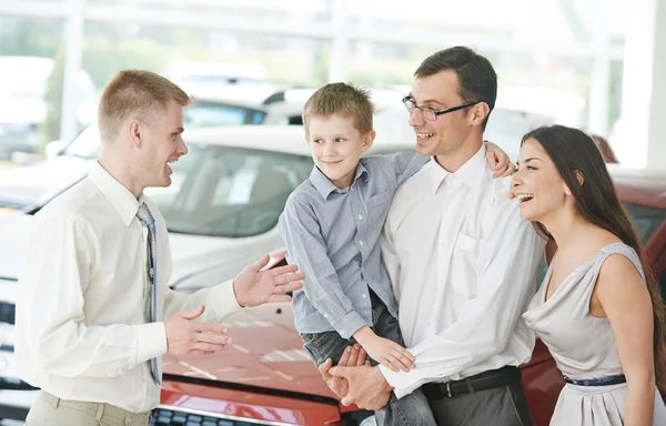 Car selling or auto buying