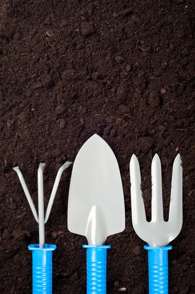 Garden Tools