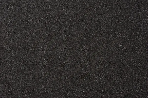 Black asphalt texture
