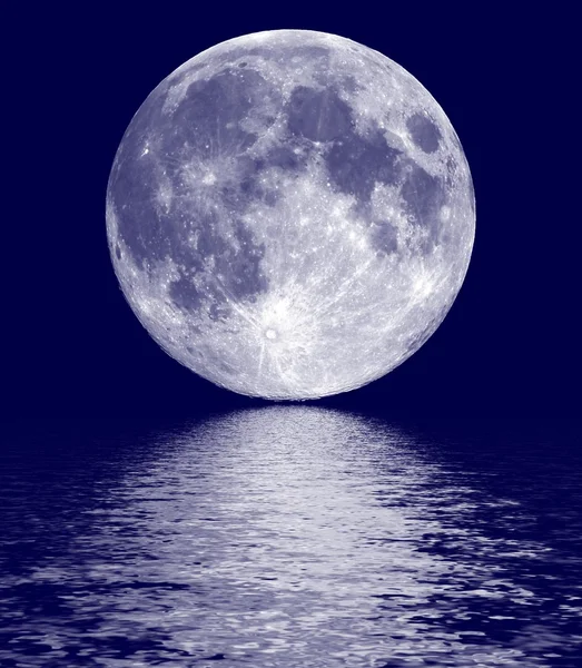 Full moon