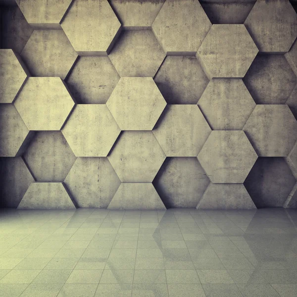 Abstract geometric background — Stock Photo #16773681