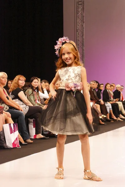 Children's Fashion Show 2012