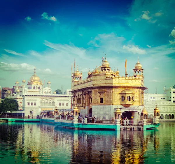 Golden Temple, Amritsar
