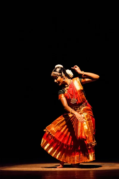 Bharatanatyam -  classical Indian dance