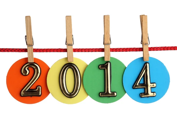  2014   