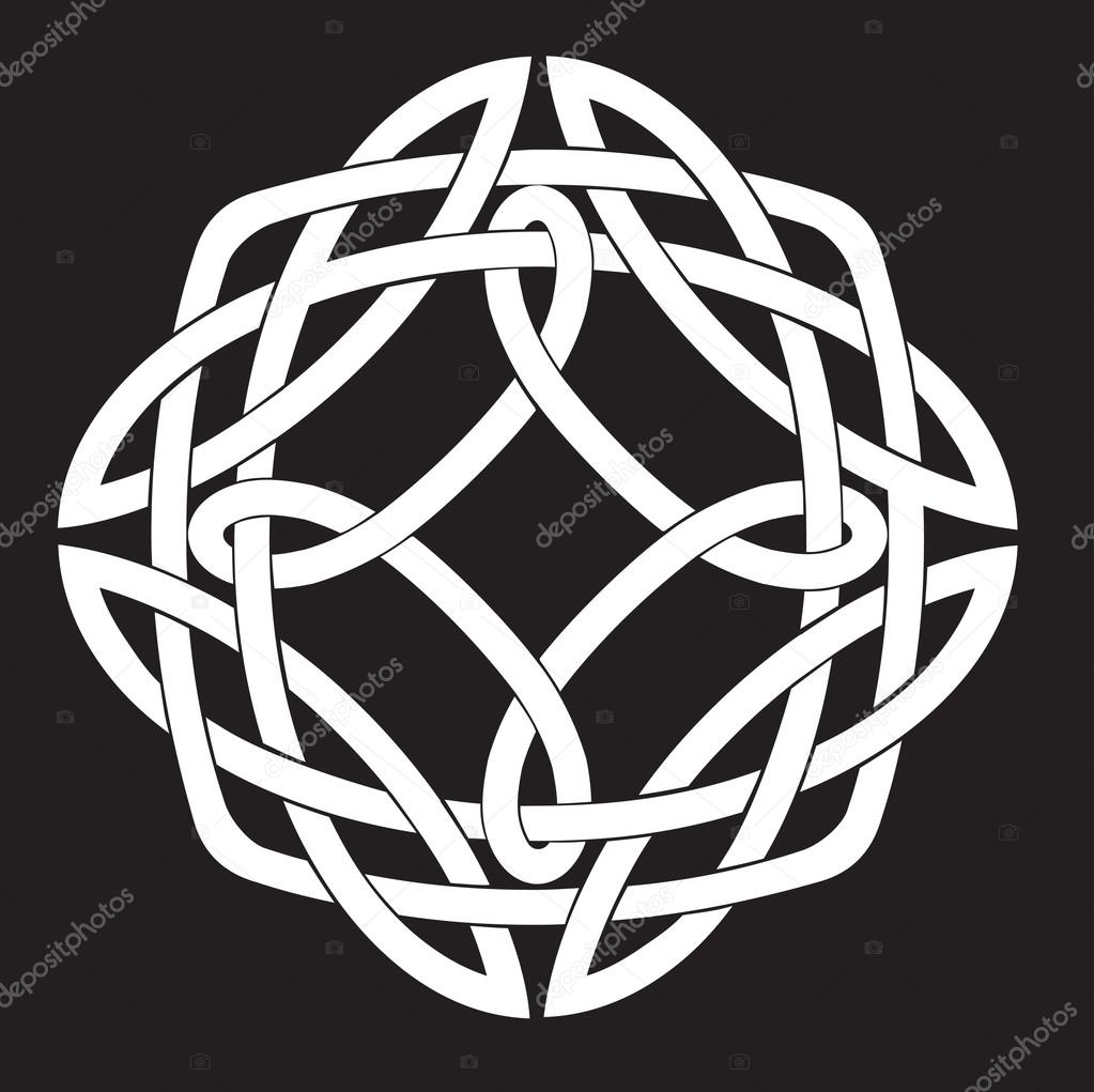  - depositphotos_12417275-Celtic-Knot-Motif