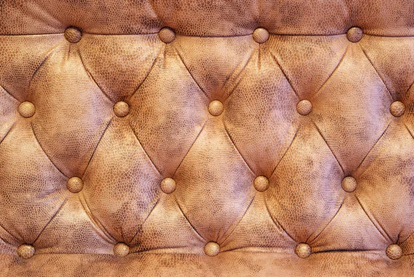 Texture of sofa leather