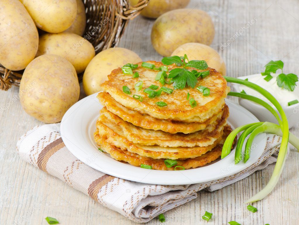 Драники картофельные рецепт для детей пошаговый Драники картофельные рецепт для детей пошаговый