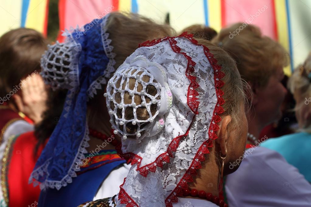 http://st.depositphotos.com/1000590/1313/i/950/depositphotos_13131744-womans-headdress-Don-Cossacks-.jpg