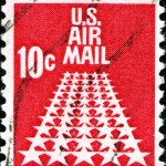 united states airmail united states airmail