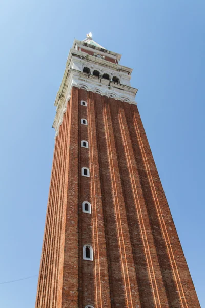 圣马克钟楼-钟楼圣马哥孛罗在意大利,贝尔 - 图