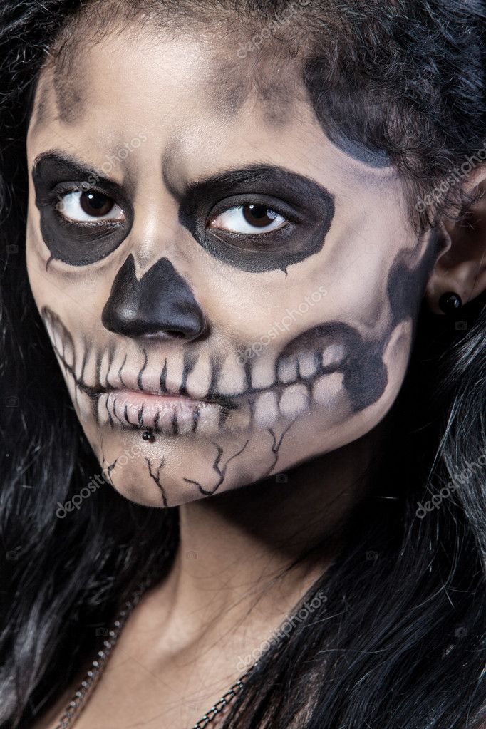 Face Art