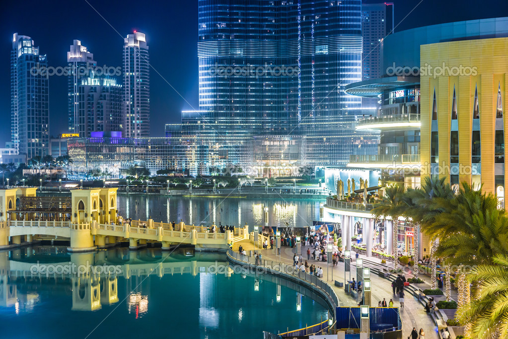 The Dubai Mall Wikipedia
