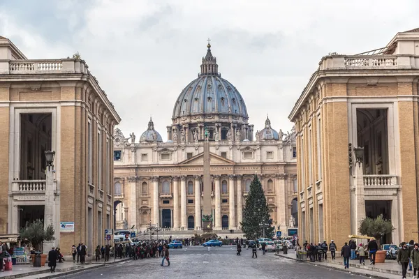 St. Peter\'s Basilica