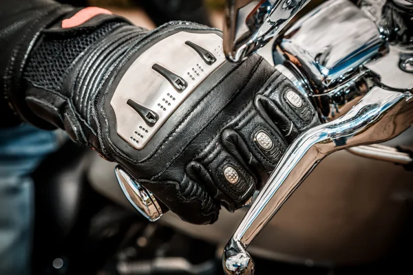 Motorcycle Racing Gloves