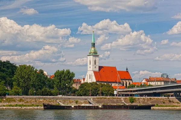 St. Martin's Catholic temple