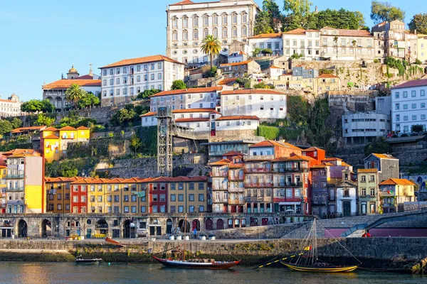 Ribeyr, Porto, Portugal