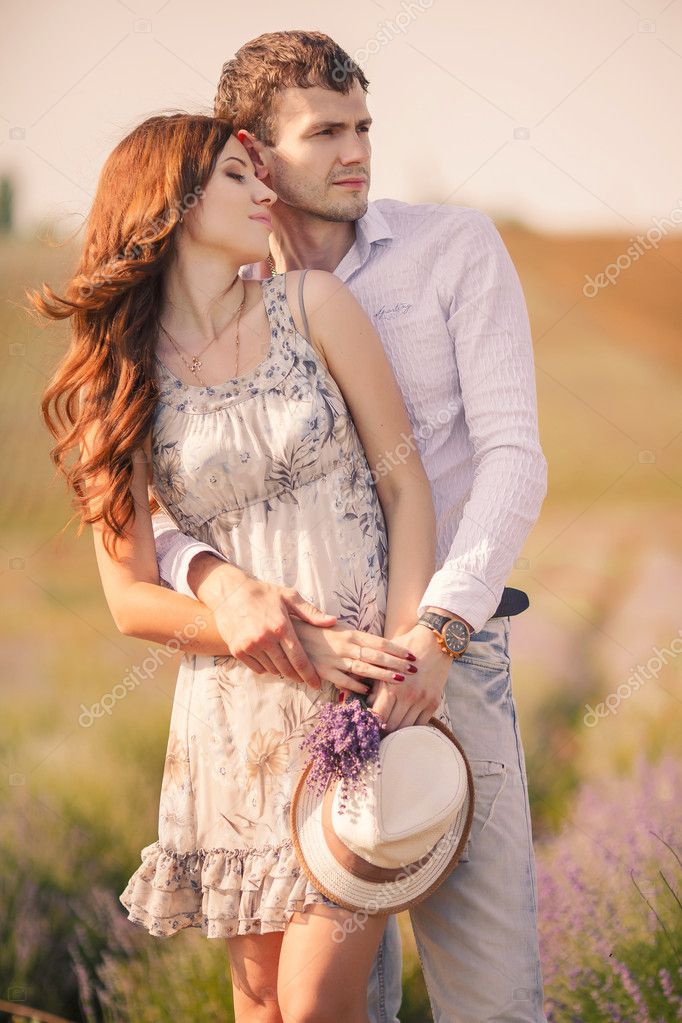 stock photo young couple love outdoor stunning sensual portrait stylish fashion stock photo young couple love outdoor stunning sensual portrait stylish fashion