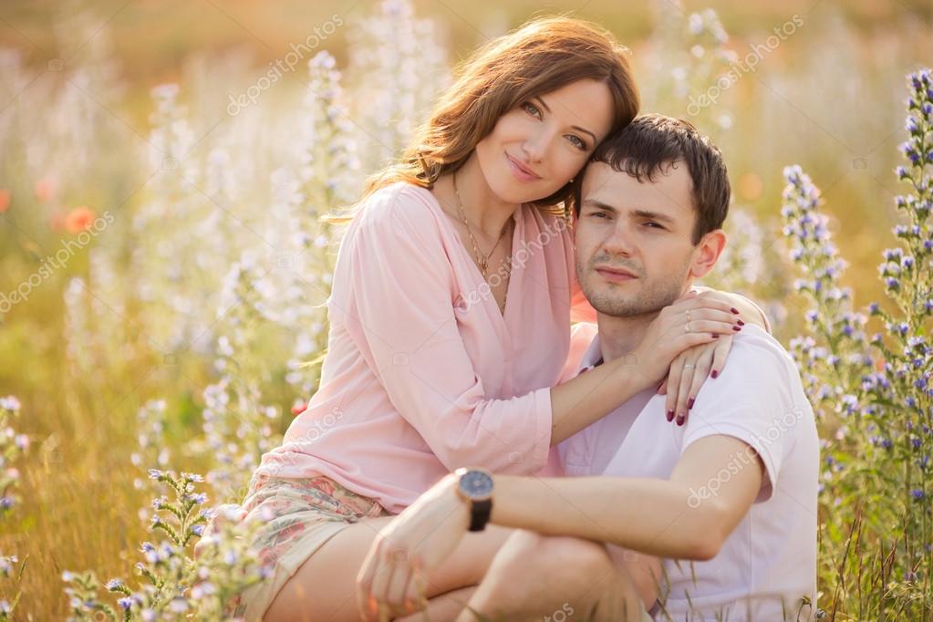 stock photo young couple love outdoor stunning sensual portrait stylish fashion stock photo young couple love outdoor stunning sensual portrait stylish fashion