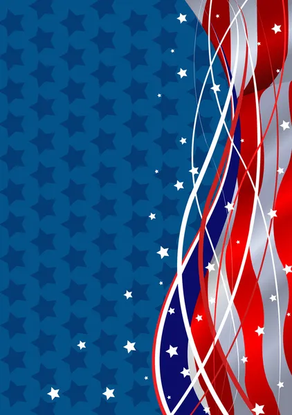 Patriotic Background