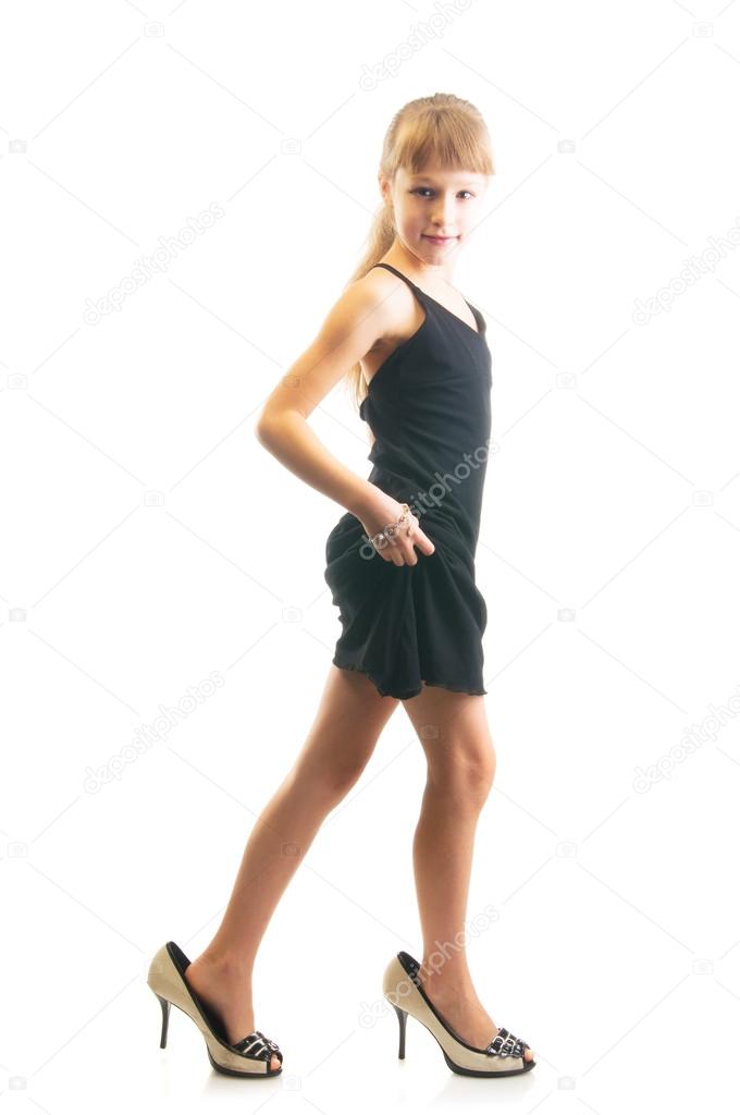 Little Black Dress And Mamas Shoes Little Black Dress And Mamas Shoes