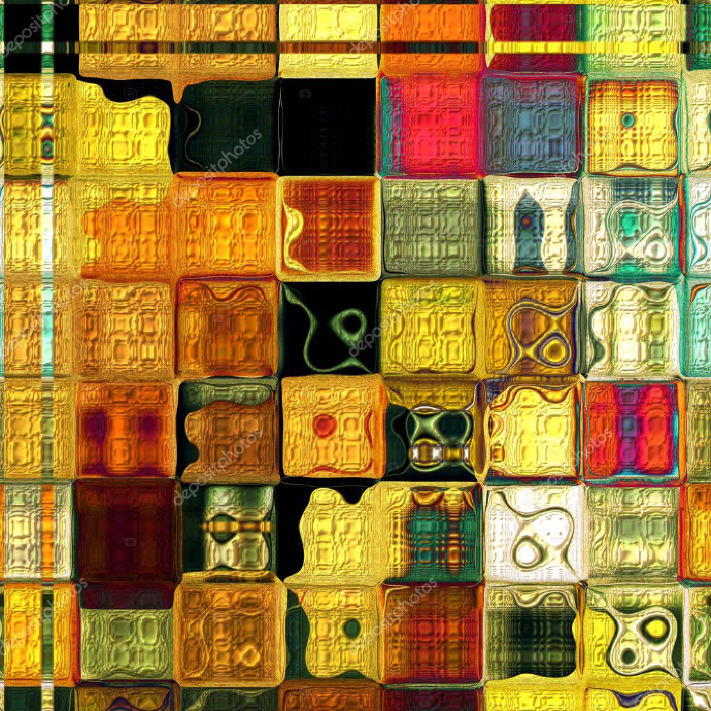 Artes abstrata