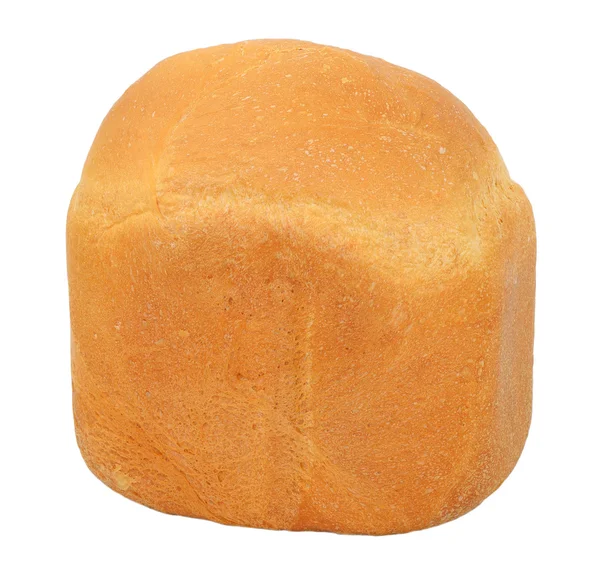 Bread from the bread machine