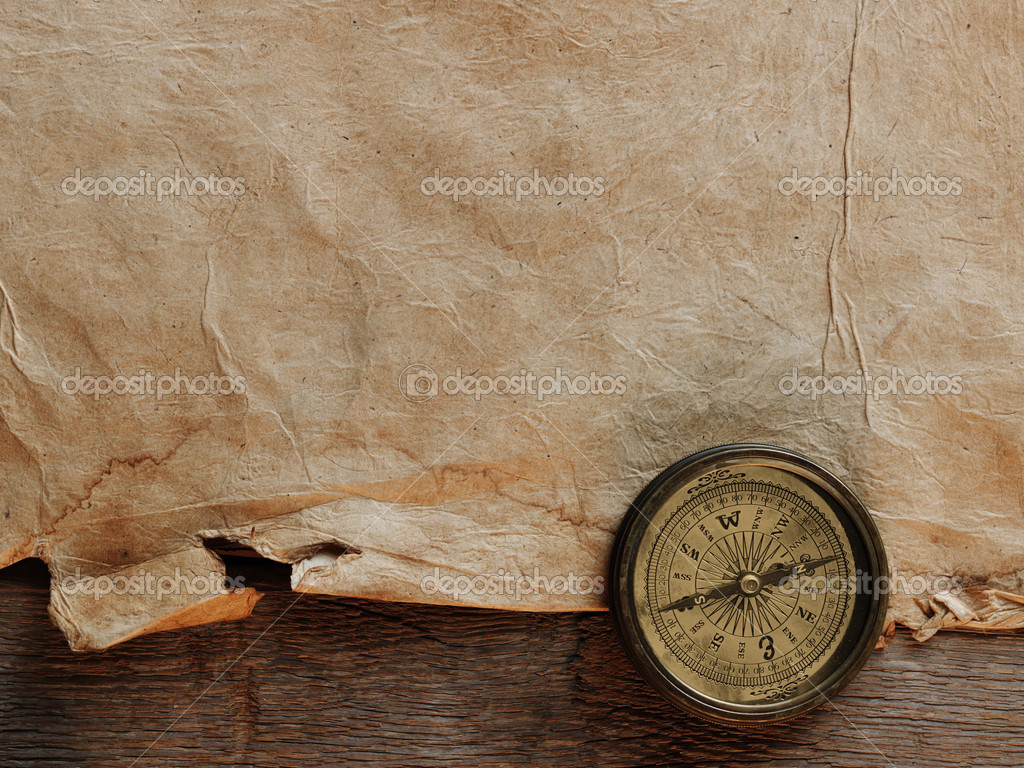 Grunge Vintage Rose Background GraphicStock