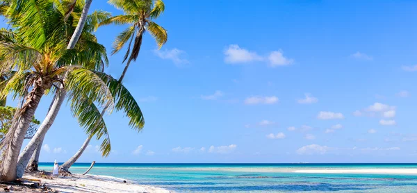 Island in French Polynesia