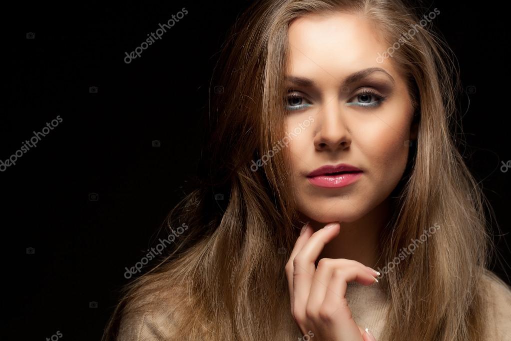 【美丽女子的画像】形容女子美丽的诗词,形容