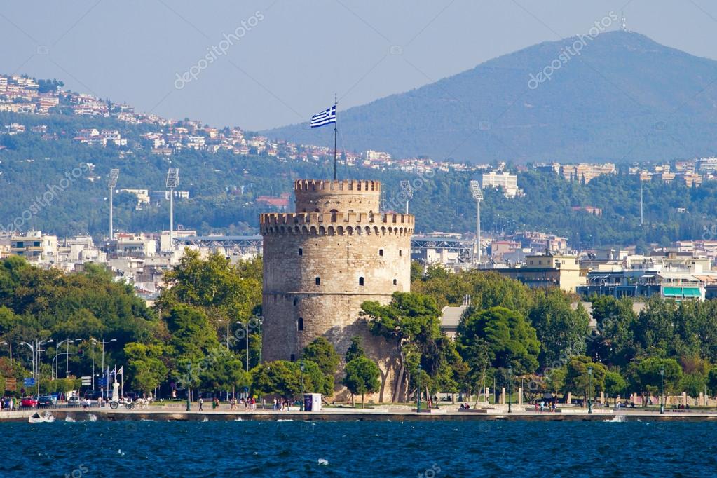 Resultado de imagem para thessaloniki grécia