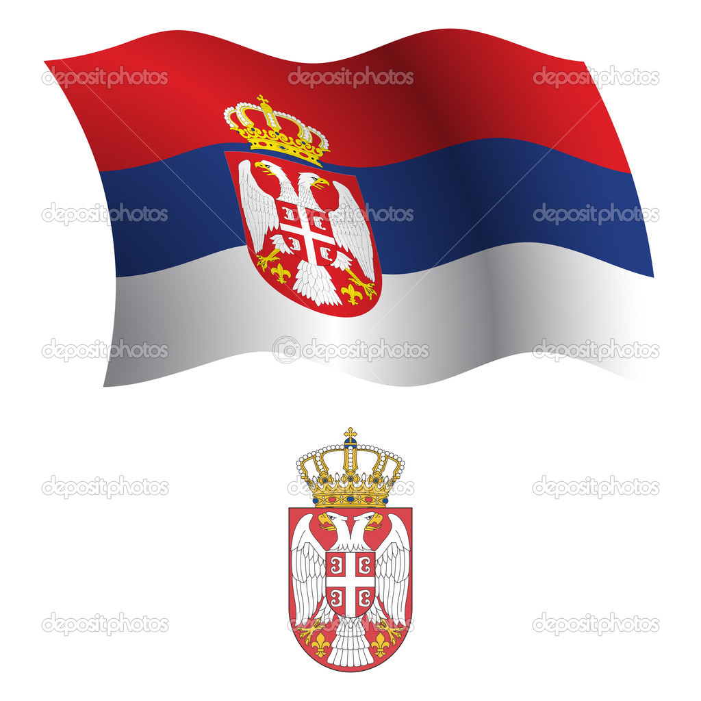 Lista 101+ Foto Cuál Es La Bandera De Serbia Lleno