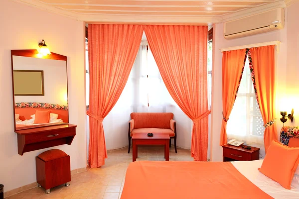 Apartment in the luxury hotel, Fethiye, Turkey
