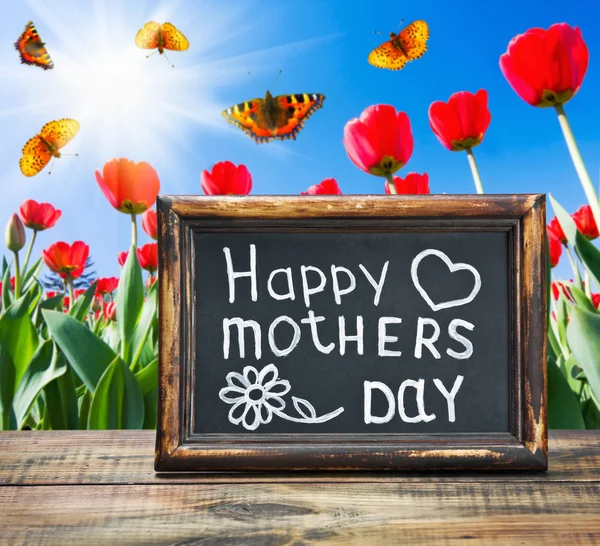 Congratulations on Mother\'s Day