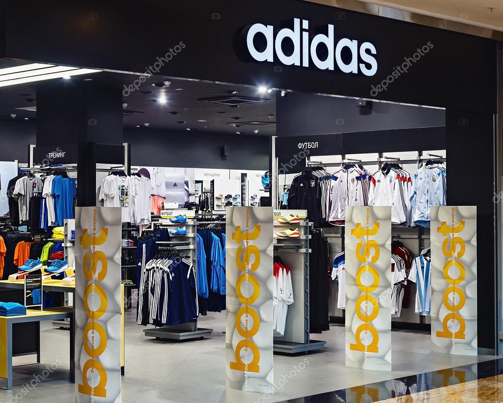 tiendas adidas cerca