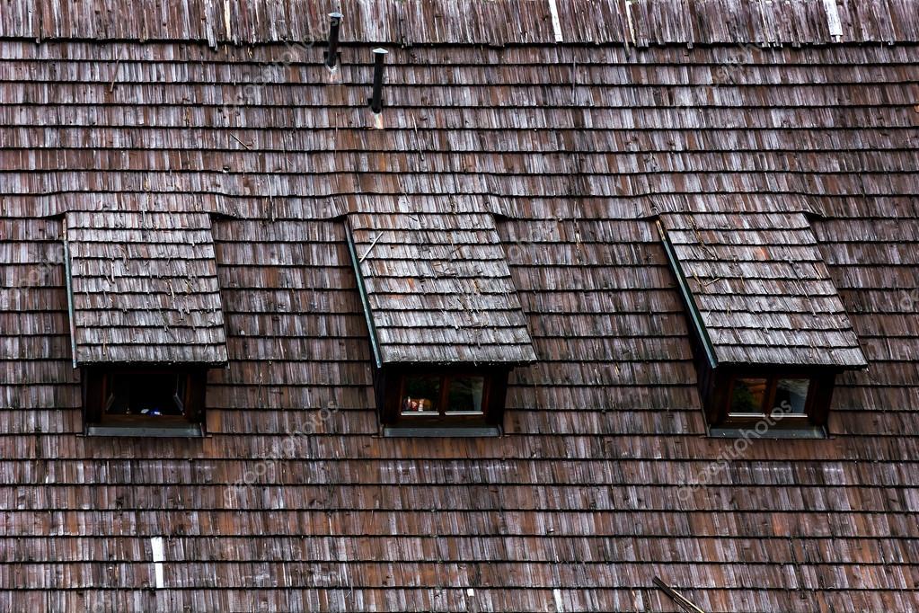 roof shingles texture