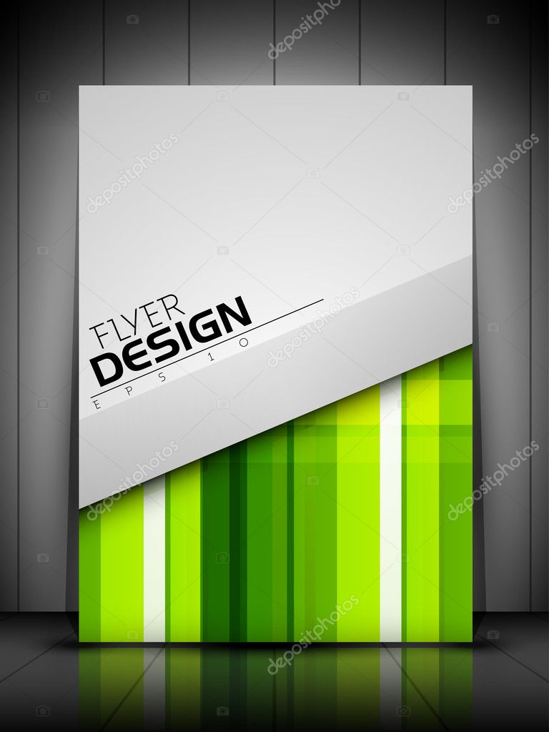 business banner design