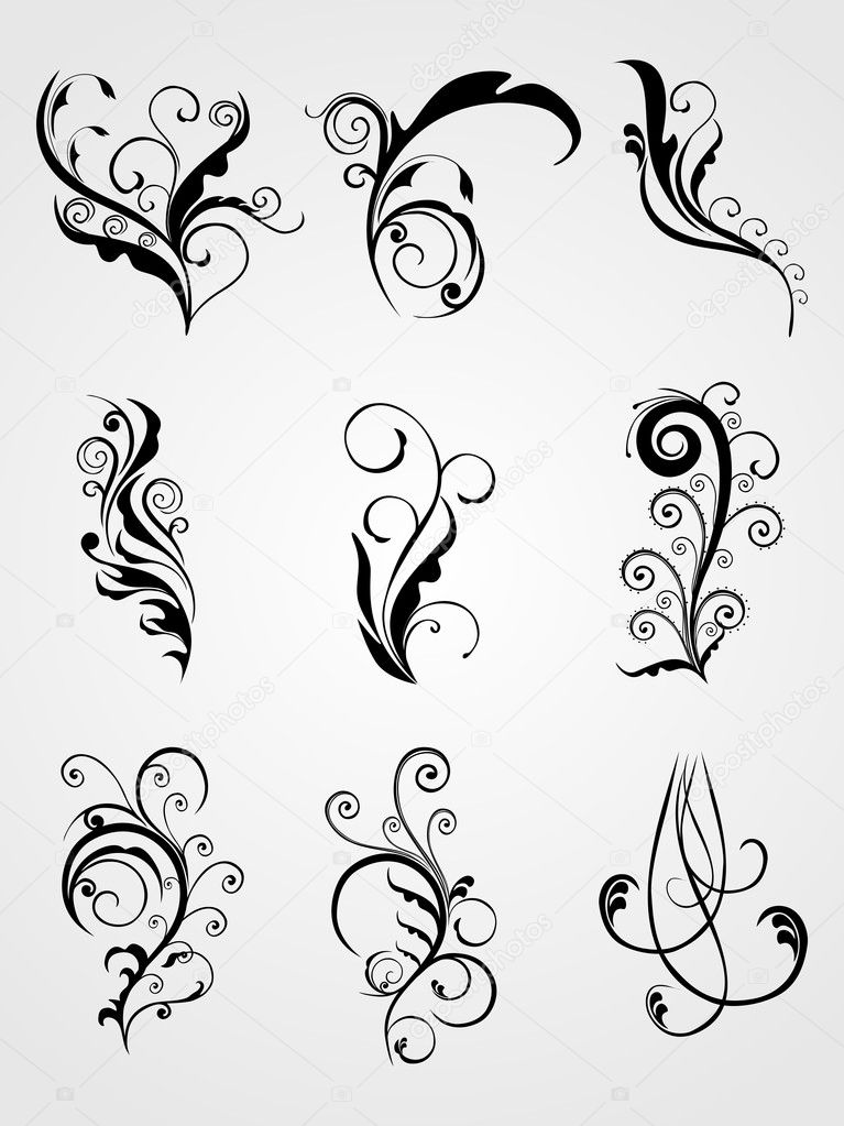 artistieke stijlvolle embleem tatoeages illustratie artistieke stijlvolle embleem tatoeages illustratie
