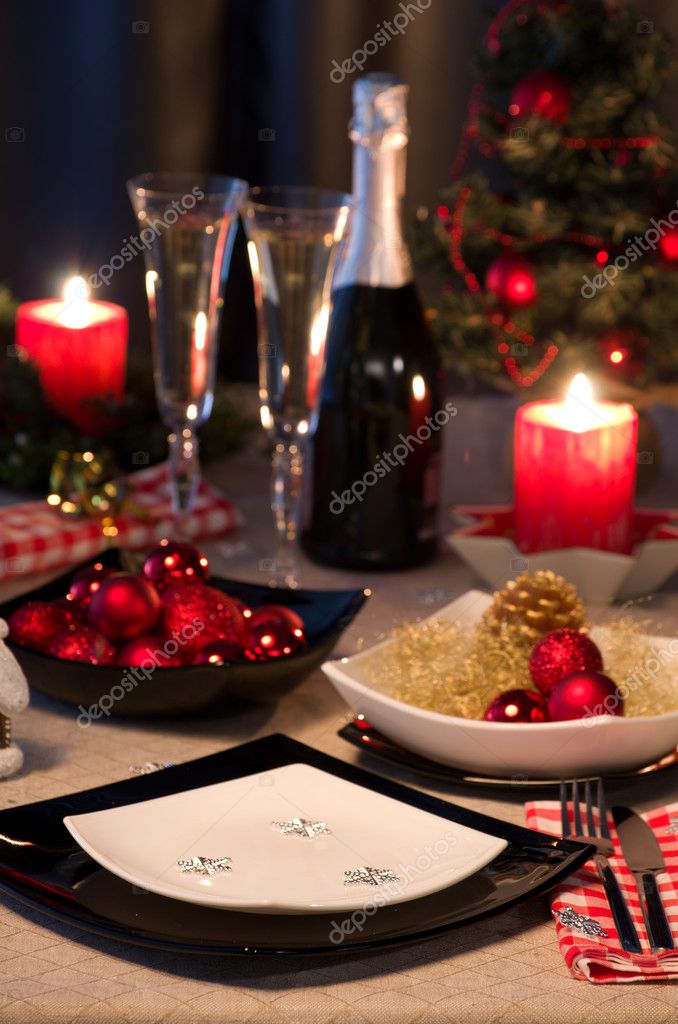 christmas themed dinner table stock photo 169 iuriisokolov christmas themed dinner table stock photo 169 iuriisokolov