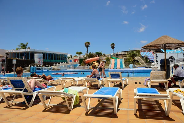 Aqua Park Costa Teguise, Lanzarote