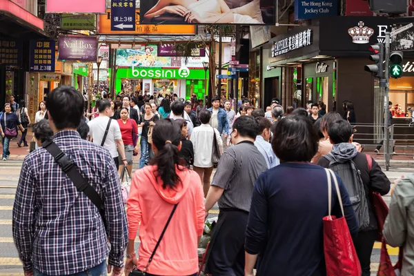 Unidentified people near Time Square mall