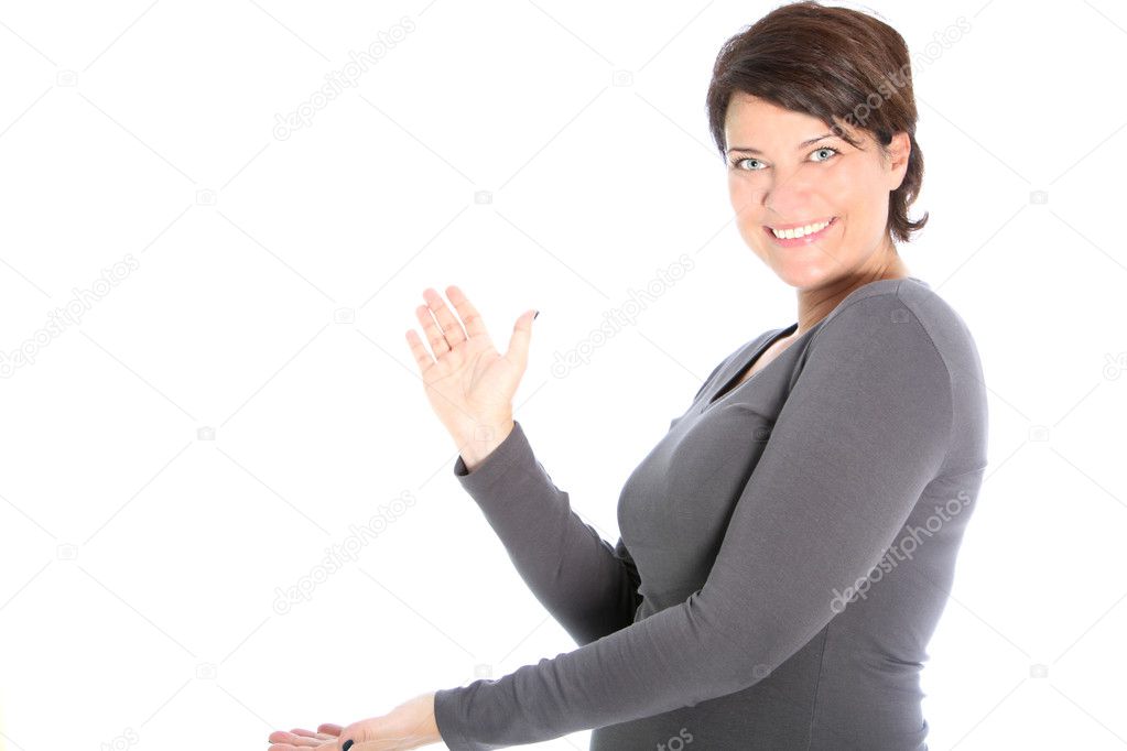 XS Clap Your Hands XS Clap Your Hands