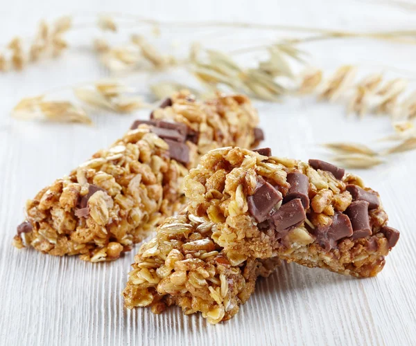 Granola bars